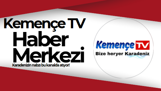 Kemençe TV Haber Merkezi