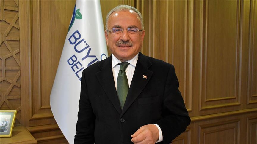 Ordu Büyükşehir Belediye Başkanı Dr. Mehmet Hilmi Güler, yeni yıl dolayısıyla bir kutlama mesajı yayımladı