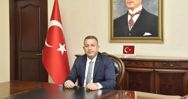 Trabzon Valisi Değişti