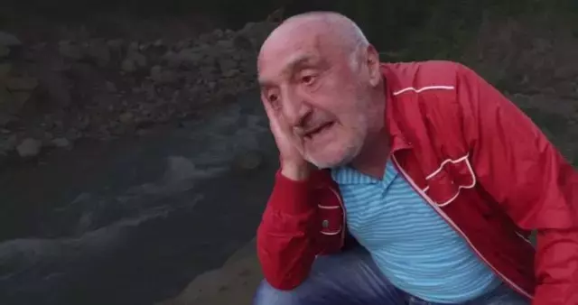Trabzonlu sanatçı Hızır Atalay Hayatını kaybetti
