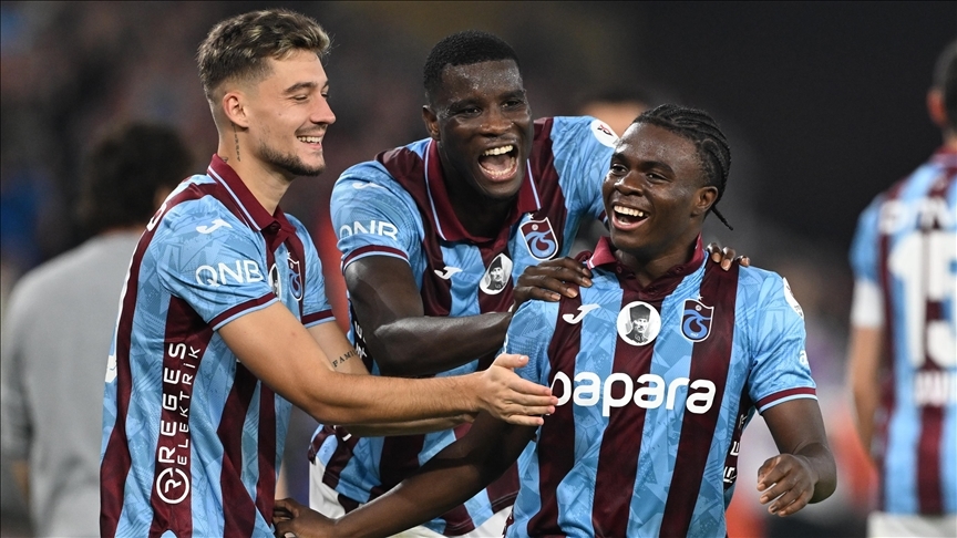 Trabzonspor İçin Şampiyonluk Umudu Yeniden Alevlendi