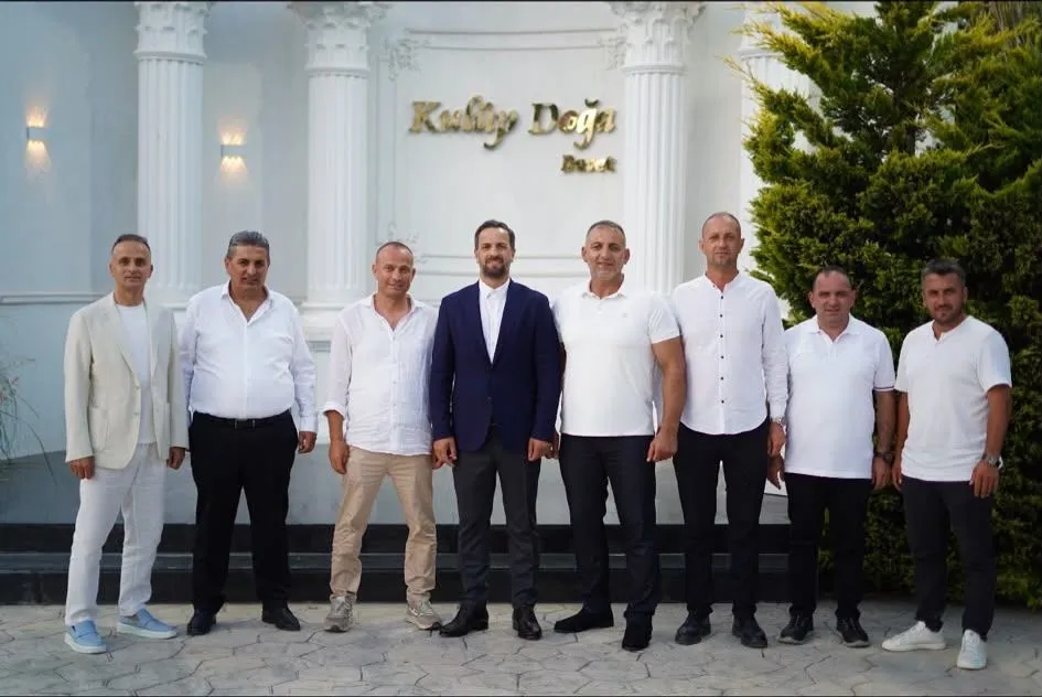 Murat EKŞİ: “Karasu’nun sesi SATSO’da daha gür çıkacak”